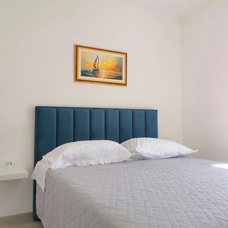 Apartment Adriana Seget Vranjica Εξωτερικό φωτογραφία