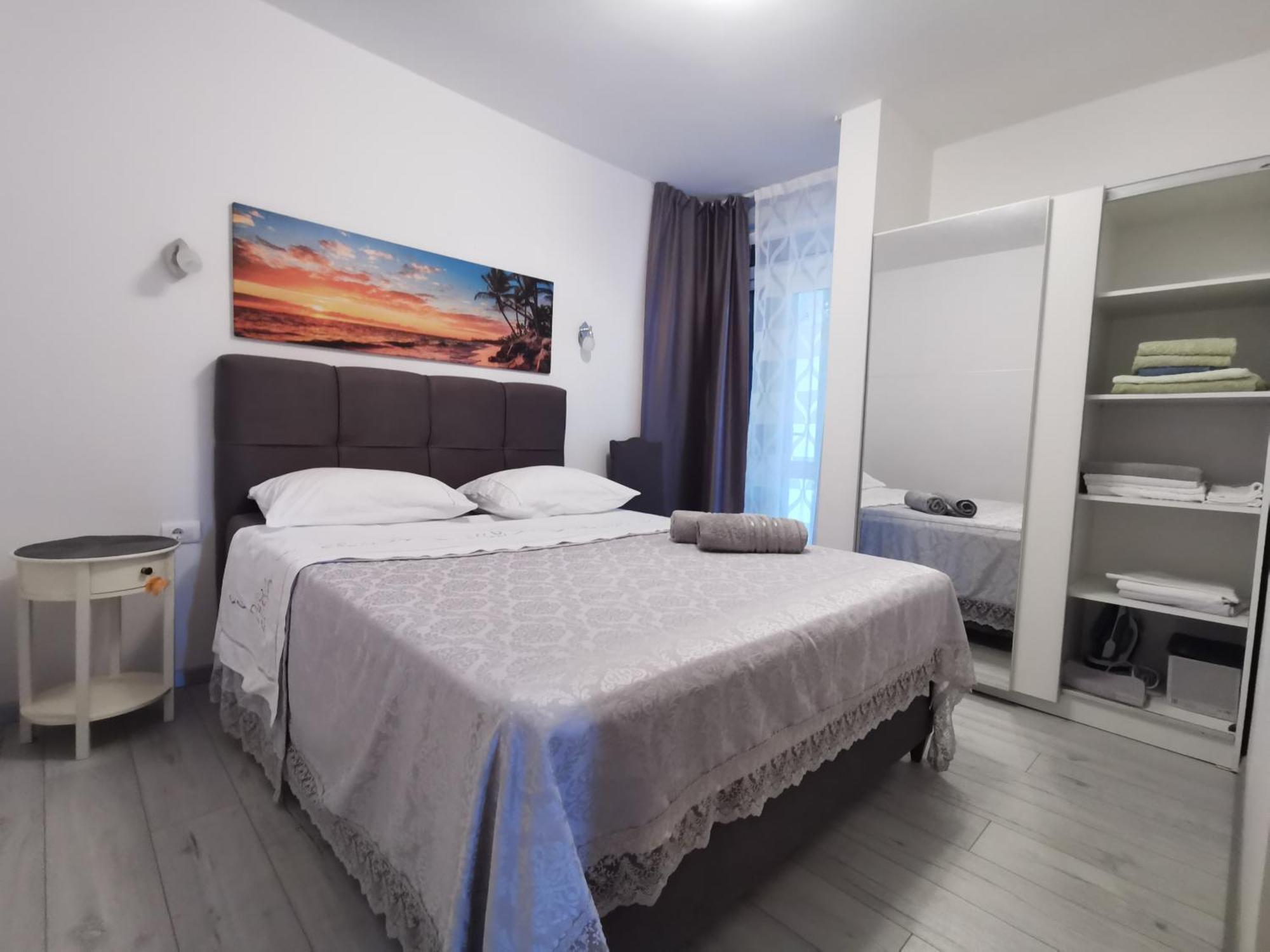 Apartment Adriana Seget Vranjica Δωμάτιο φωτογραφία