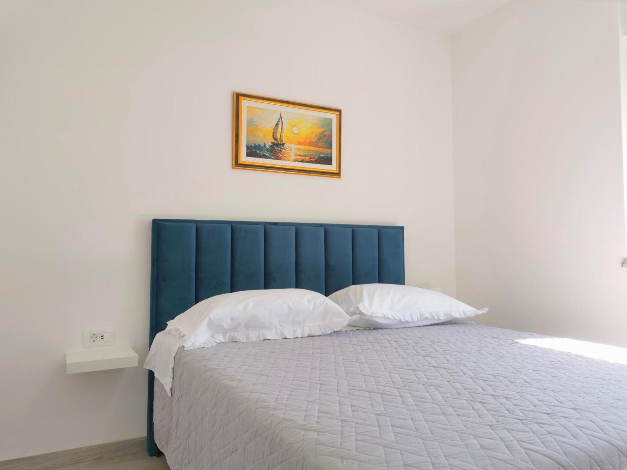 Apartment Adriana Seget Vranjica Εξωτερικό φωτογραφία