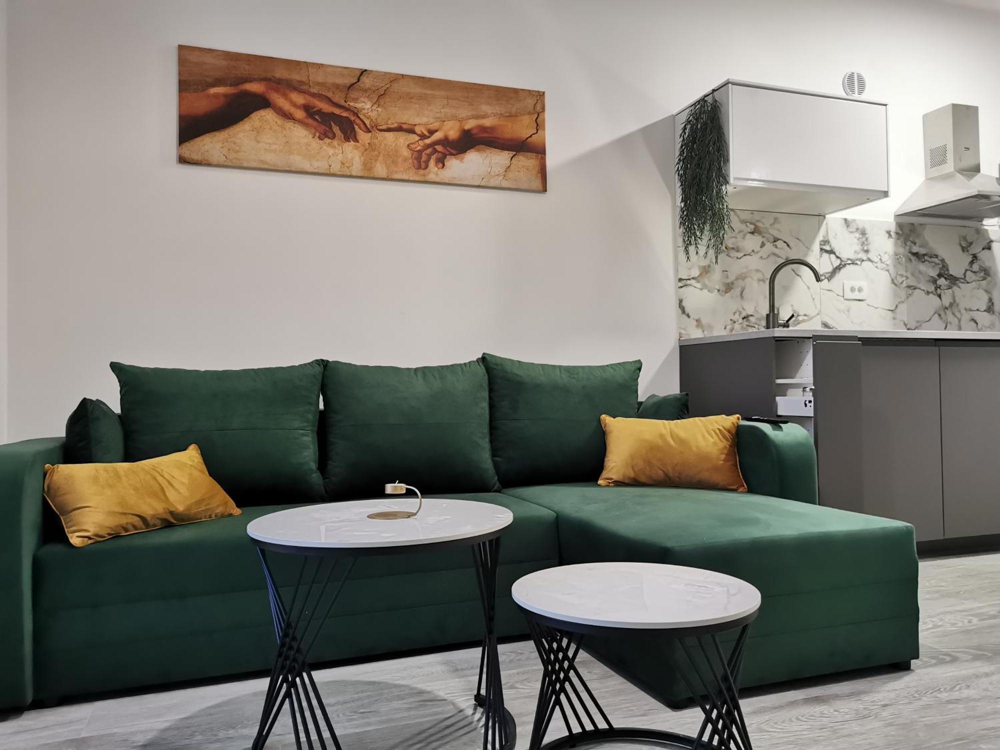 Apartment Adriana Seget Vranjica Εξωτερικό φωτογραφία